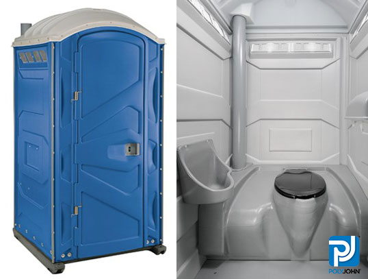 Portable Toilet Rentals in Anchorage, AK